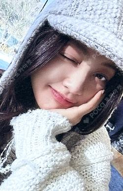 ONE IN A MILL10N JIHYO photocard image