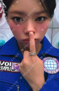 2025 TWICE FANMEETING [10VE UNIVERSE] POP-UP STORE