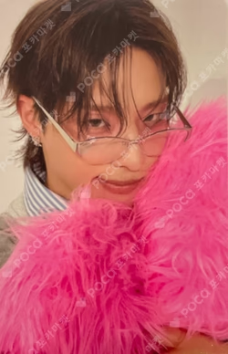 EX In Game Ver. KEEHO photocard image