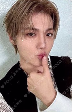 LOVE PULSE BEATROAD DOYOUNG photocard image