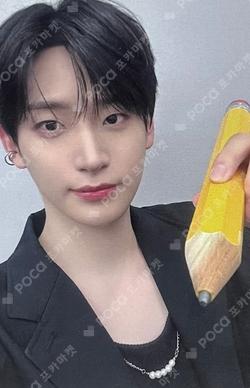 Dare to Crave SOUND WAVE JUNGMO photocard image