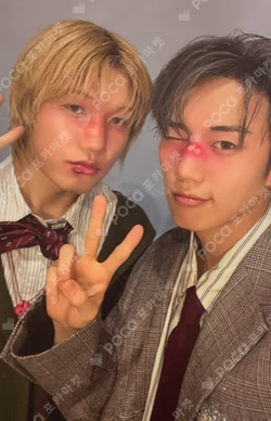 EX In Game Ver. Unit photocard image