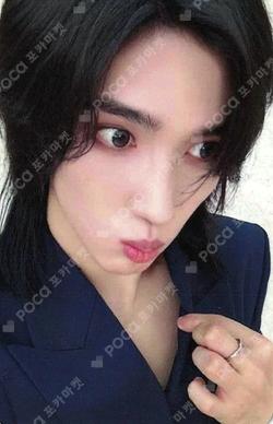 LOST Chael photocard image