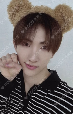 HOUSE OF TRICKY : SPUR knpops SEEUN photocard image