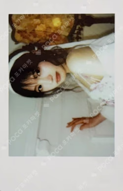 IVE SECRET WITHMUU LUCKY DRAW