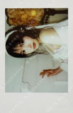 IVE SECRET WITHMUU LUCKY DRAW LIZ photocard image