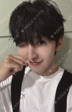 My First Flip MAKESTAR Donghyeon photocard image