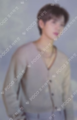 2019 NU'EST CONCERT Segno IN SEOUL TRADING CARD SET