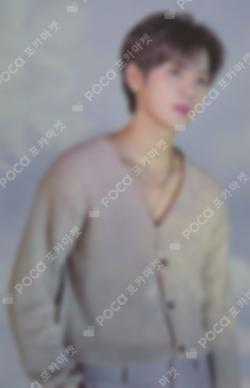 2019 NU'EST CONCERT Segno IN SEOUL TRADING CARD SET REN photocard image