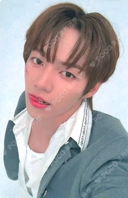 WHO WE ARE BROADCAST JL photocard image