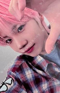 ETERNALT YES24 KENSHIN photocard image