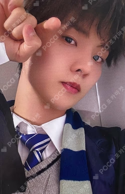 a;effect JUMP UP Q photocard image