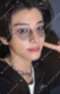 ENHYPEN WORLD TOUR ‘WALK THE LINE’ : FINAL ENGENE ZONE JAKE photocard image