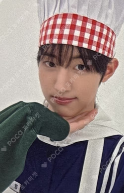 I did it. SOUND WAVE JANGYONGHOON photocard image