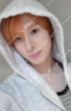 play hard Weverse Albums ver. COMEBACK LIVE WEVERSE KYUNGMIN photocard image