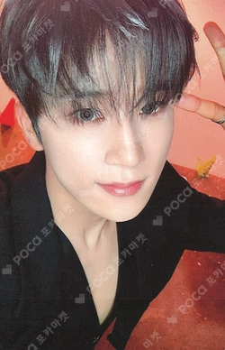 LOST BROADCAST JunWoo photocard image