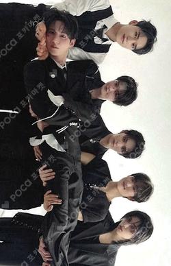 LOST Unit photocard image