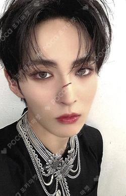 LOST Takuma photocard image