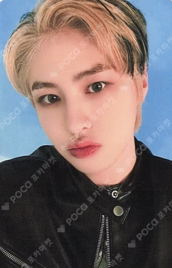 Youth Chapter 3 : ROMANTIC YOUTH Sixth Piece ver. AYDEN photocard image