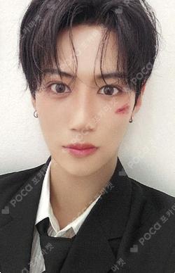 LOST Ian photocard image