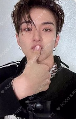 LOVE PULSE BEATROAD ASAHI photocard image