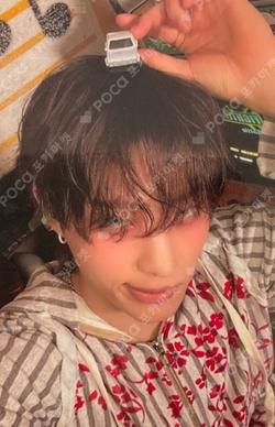 EX Compact Ver. KEEHO photocard image