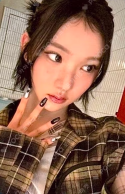 FOCUS KTOWN4U JIWOO photocard image