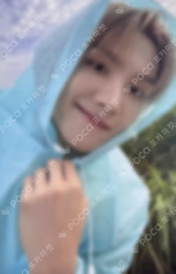 The Action CU WOONHAK photocard image