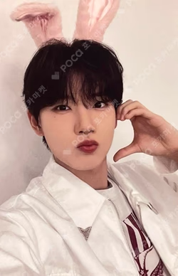 2025-26 TREASURE TOUR [PULSE ON] IN JAPAN POP-UP STORE REWARD JUNKYU photocard image