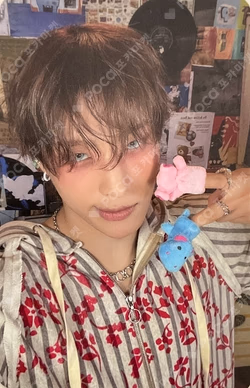 EX Barnes & Noble Exclusive