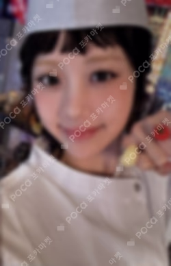 SPAGHETTI BROADCAST HUH YUNJIN photocard image