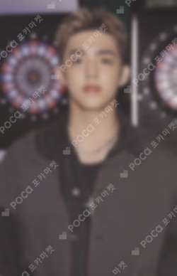 HYPE VIBES COMPACT Ver. YES24 S.COUPS photocard image