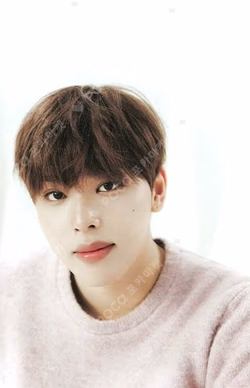 My First Flip CRUSH Ver. Amaru photocard image