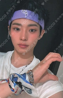 MY PRIDE fromm store SHINYECHAN photocard image