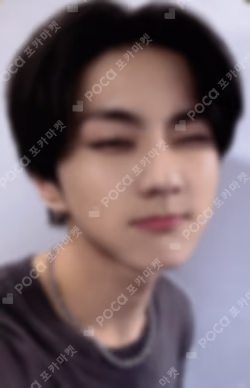 ENHYPEN WORLD TOUR ‘WALK THE LINE’ : FINAL ENGENE ZONE JUNGWON photocard image