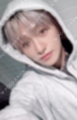 play hard Weverse Albums ver. COMEBACK LIVE WEVERSE