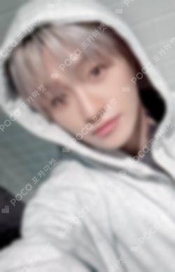 play hard Weverse Albums ver. COMEBACK LIVE WEVERSE JIHOON photocard image