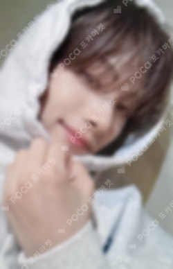 play hard Weverse Albums ver. COMEBACK LIVE WEVERSE YOUNGJAE photocard image