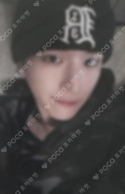 No Genre YIZHIYU LUCKY DRAW RIWOO photocard image