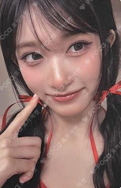 Be Alright SPECIAL EVENT LEESEO photocard image