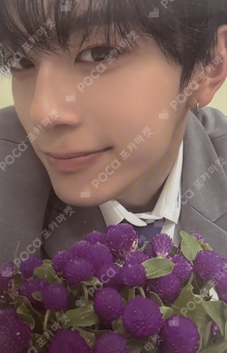 BOYS II PLANETArchive Exhibition 'AFTER ; JOURNEY' HOLDER & PHOTOCARD SET