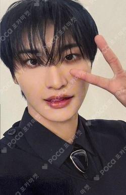 ATEEZ SEONGHWA photocard image