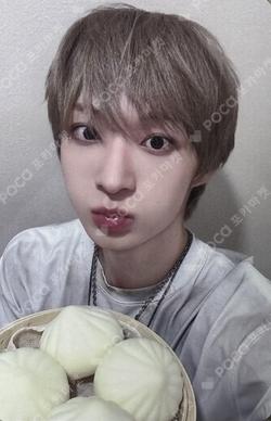 My First Flip MAKESTAR Donghwa photocard image