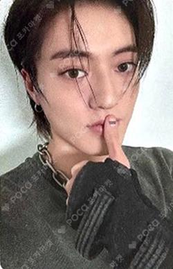 LOVE PULSE BEATROAD HARUTO photocard image