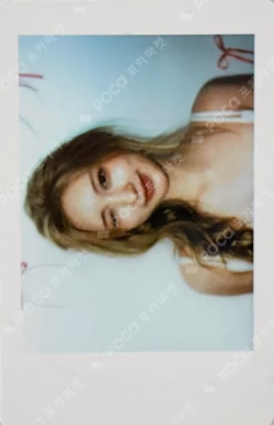 IVE GAEUL photocard image