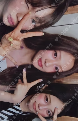 FOCUS Heart Locket Ver.