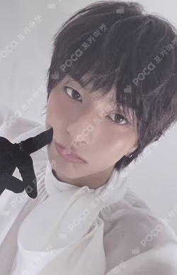 [LXVE DOCTOR XH’s ICU] TRUCK EVENT LXVE KIT O.de photocard image