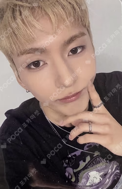 LXVE to DEATH BROADCAST O.de photocard image