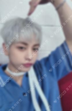 Samidare YIZHIYU TAKI photocard image