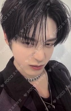 NEVER SAY NEVER RANDOM TRADING PHOTO CARD